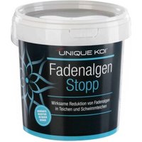 Unique Koi Fadenalgen Stopp 3 kg