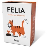 Fred & Felia FELIA Pute (10x190g)