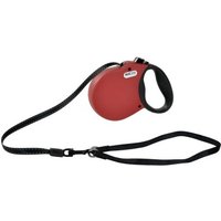 AniOne Rollleine Soft rot XS