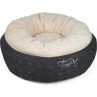 TrendPet LunaBed Hundebett beige S