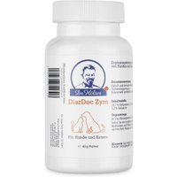 Dr. Hölter DiarDoc Zym Verdauungsenzyme Pulver 40 g