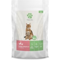 Fellicita Geflügel & Geflügelherzen 6x 295g Frischebeutel