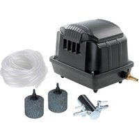 Unique Koi Auga AirTec Luftpumpen-Set 1200