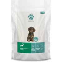 Fellicita Hirsch mit Gemüse & Hirse 12x 100g