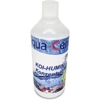 Aqua-Cereal KOI-HUMIN Konzentrat 1Liter
