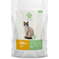 Fellicita Huhn, Pute & Gans 6x 295g Frischebeutel