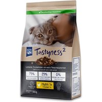 NutriQM Tastyness² 6x500g Huhn