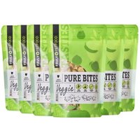 FAVLY Petfood PURE Bites Veggie 720 g