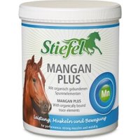 Stiefel Mangan Plus 1 kg