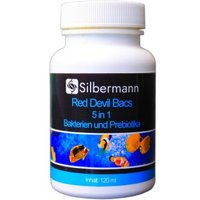 Silbermann Red Devil Bacs 120 ml
