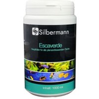 Silbermann Escaverde 1 l