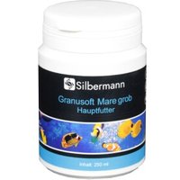 Silbermann Granusoft Mare grob 250 ml