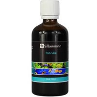 Silbermann Fish-Vital 100 ml