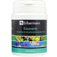 Silbermann Escaverde 250 ml