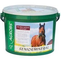 Agrobs Mineralfutter Seniormineral 3 kg