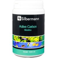 Silbermann Active Carbon Silverline 1000 ml