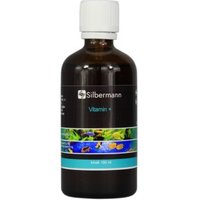 Silbermann Vitamin + 100 ml