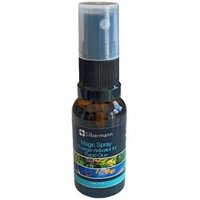 Silbermann Magic Spray