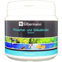 Silbermann Phosphatbinder Silverline 500 ml