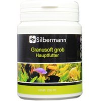Silbermann Granusoft grob 250 ml