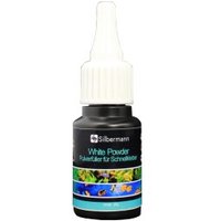 Silbermann White Powder