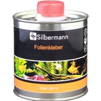 Silbermann Folienkleber 250 ml