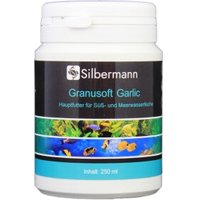 Silbermann Granusoft Garlic 250 ml