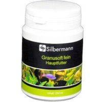 Silbermann Granusoft fein 250 ml