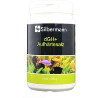 Silbermann dGH plus 1000 g