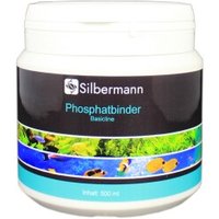 Silbermann Phosphatbinder Basicline 500 ml