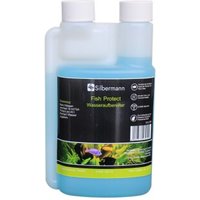 Silbermann Fish Protect 500 ml