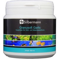 Silbermann Granusoft Garlic 500 ml