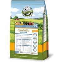 Bellfor Trockenfutter mit Insekten - Landgut-Schmaus Junior - 2,5 kg