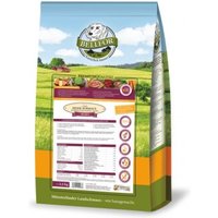 Bellfor Trockenfutter mit Lamm und Kaninchen - Heide-Schmaus Mini - 2,5 kg