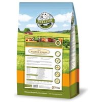 Bellfor Trockenfutter für Hunde mit Lachs und Forelle Wildbach-Schmaus - 2,5 kg
