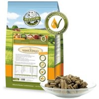 Bellfor Trockenfutter für Hunde mit Huhn - Wiesen-Schmaus - 4 kg