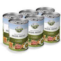 Bellfor Heide-Menü - 6x400g