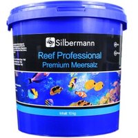 Silbermann Reef Professional Premium Meersalz