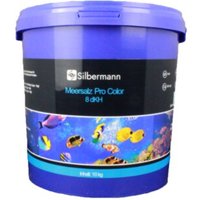 Silbermann Meersalz pro Color KH 8