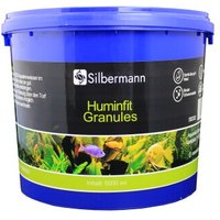 Silbermann Huminfit Granules 5000 ml