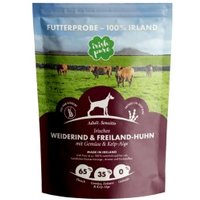 Irish Pure - Rind, Huhn + Gemüse & Kelp 100 g