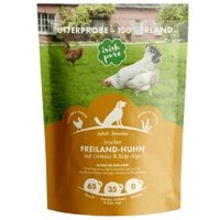 Irish Pure Adult - Huhn + Gemüse & Kelp 100 g