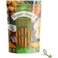 Irish Pure Veggie-Snack mit Kelp-Alge