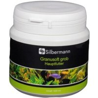 Silbermann Granusoft grob 500 ml