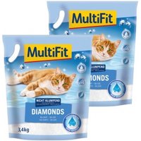 MultiFit diamonds 2x8 l