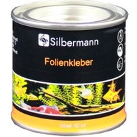 Silbermann Folienkleber 90 ml