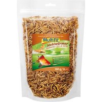 MultiFit Mehlwürmer 160 g