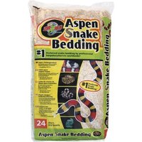 ZooMed Aspen Snake Bedding 26,4 l