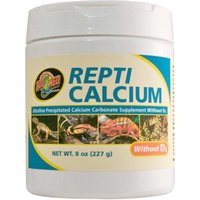 ZooMed Repti Calcium ohne D3 227 g