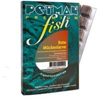 Petman Fish Rote Mückenlarve Blister 15 x 100g